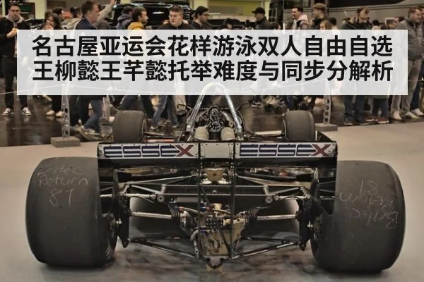 名古屋亚运会花样游泳双人自由自选 王柳懿王芊懿托举难度与同步分解析